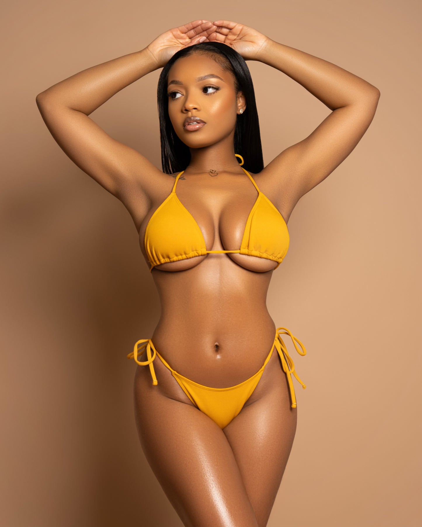 Soleil Bikini - 3 pc.