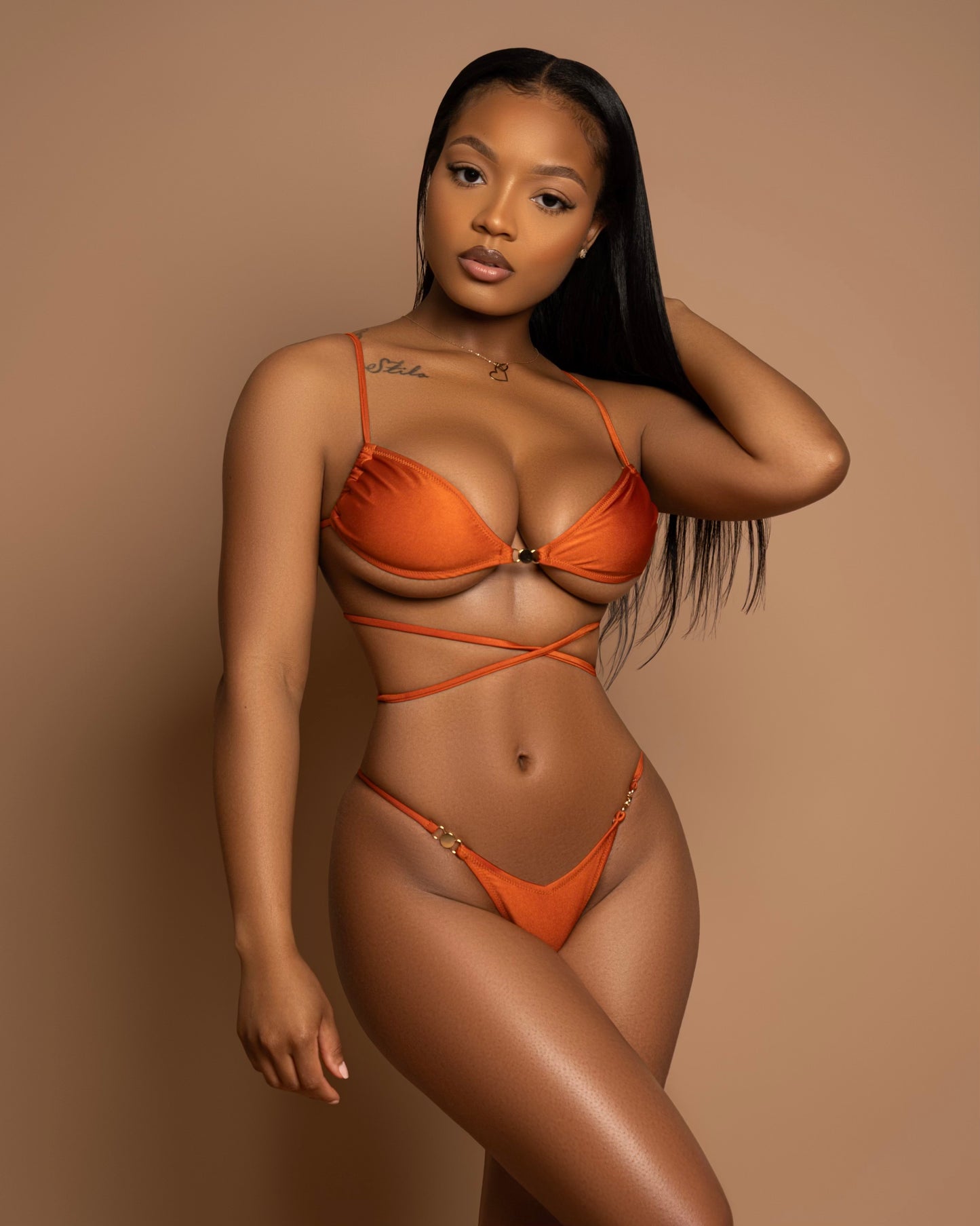 Fuego Bikini - 2 pc.