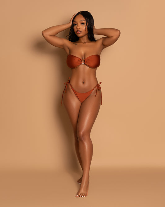 Amber Bikini 2 pc.