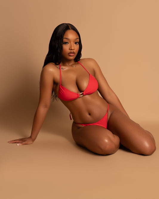 Heat Bikini - 2 pc.